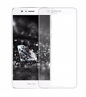 Защитное стекло для HUAWEI P8 Lite 2017/GR3 0.33mm ADPO пакет - фото