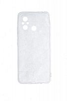 Купить Чехол-накладка для XIAOMI Redmi 12C VEGLAS Air прозрачный оптом, в розницу в ОРЦ Компаньон