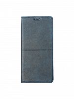 Чехол-книжка для Realme С31 VEGLAS RICH синий - фото