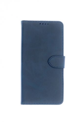 Чехол-книжка для XIAOMI Poco X5 BUSINESS PLUS синий - оптовая продажа Чехол-книжка для XIAOMI Poco X5 BUSINESS PLUS синий - фото