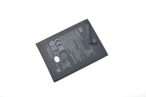 АКБ EURO 1:1 для XIAOMI BM4J Redmi Note 8 Pro SDT оптом, в розницу Центр Компаньон фото 2