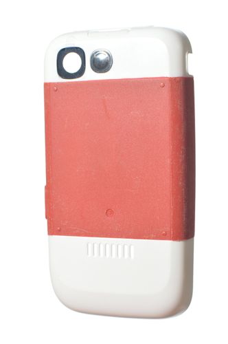 Корпус ААА Nok5200 комплект красно-белый оптом, в розницу Центр Компаньон фото 2