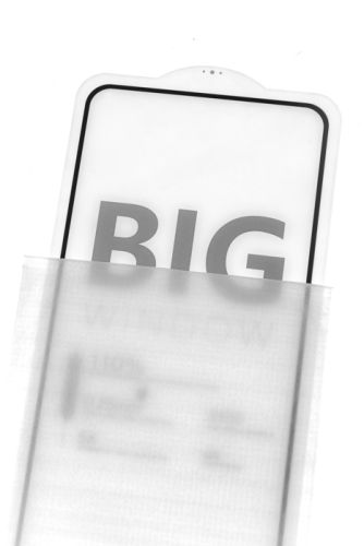 Защитное стекло для Samsung G991 S21 WOLF KING YOGA MASTER пакет черный оптом, в розницу Центр Компаньон фото 2