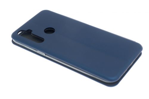 Чехол-книжка для Realme С3 BUSINESS 009805 синий - оптовая продажа фото 3 Чехол-книжка для Realme С3 BUSINESS 009805 синий - фото фото 3