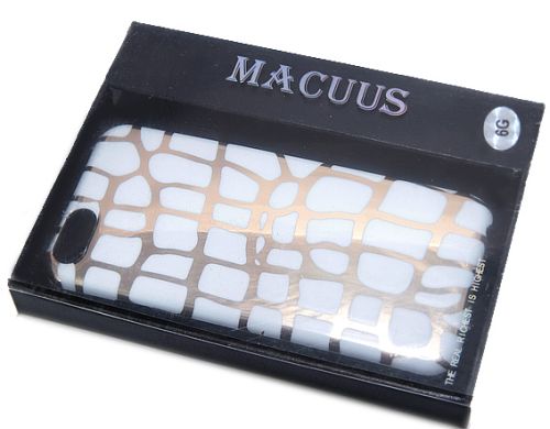 Чехол-накладка для iPhone 6/6S MACUUS Lux PC оптом, в розницу Центр Компаньон фото 2