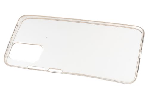 Чехол-накладка для XIAOMI Redmi 9T VEGLAS Air прозрачный оптом, в розницу Центр Компаньон фото 2