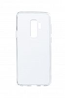 Чехол-накладка для Samsung G965F S9 Plus VEGLAS Air прозрачный - фото