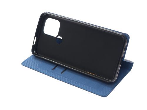 Чехол-книжка для XIAOMI Redmi A1+ VEGLAS RICH синий - оптовая продажа фото 5 Чехол-книжка для XIAOMI Redmi A1+ VEGLAS RICH синий - фото фото 5
