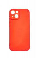 Купить Чехол-накладка для iPhone 14 VEGLAS Pro Camera красный оптом, в розницу в ОРЦ Компаньон