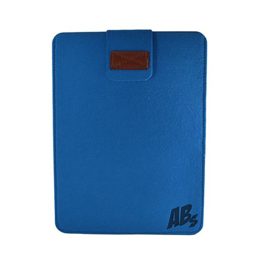 Чехол для ноутбука ABS 32.5x22.7x1.7cм синий оптом, в розницу Центр Компаньон фото 2