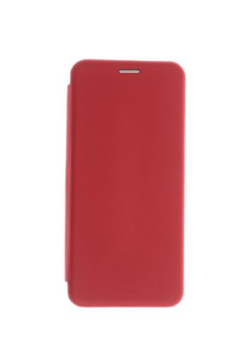 Чехол-книжка для XIAOMI Redmi Note 11 VEGLAS BUSINESS красный - оптовая продажа Чехол-книжка для XIAOMI Redmi Note 11 VEGLAS BUSINESS красный - фото