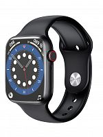 Купить Умные часы Smart Watch HOCO Y5 Pro черный оптом, в розницу в ОРЦ Компаньон