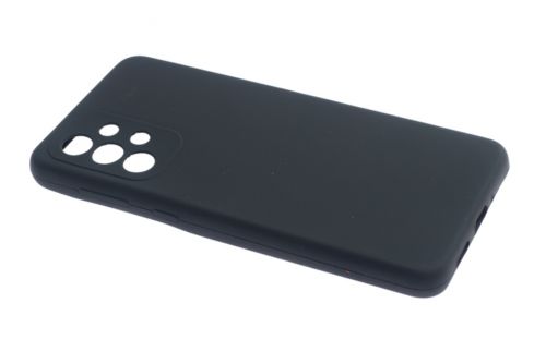 Чехол-накладка для Samsung A335F A33 SILICONE CASE NL OP закрытый черный (3) - оптовая продажа фото 2 Чехол-накладка для Samsung A335F A33 SILICONE CASE NL OP закрытый черный (3) - фото фото 2