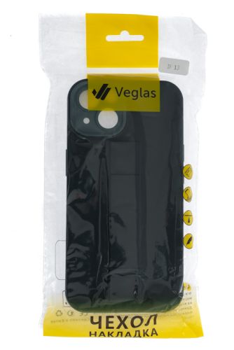Чехол-накладка для iPhone 13 VEGLAS Handle зеленый оптом, в розницу Центр Компаньон фото 3