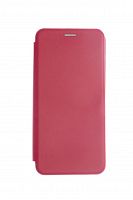 Чехол-книжка для Samsung A135F A13 VEGLAS BUSINESS красный - фото