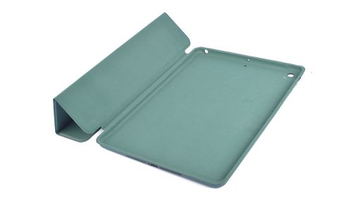 Чехол-подставка для iPad Air EURO 1:1 NL кожа хвойно-зеленый оптом, в розницу Центр Компаньон фото 2