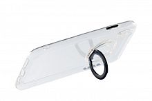 Купить Чехол-накладка для iPhone XS Max NEW RING TPU черный оптом, в розницу в ОРЦ Компаньон