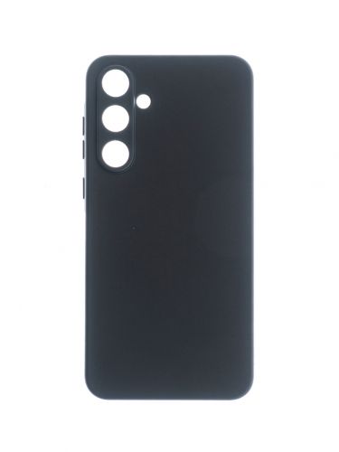 Чехол-накладка для Samsung A556E A55 VEGLAS Air Matte черный оптом, в розницу Центр Компаньон