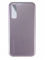 Купить Крышка задняя ААА для Samsung S5230 розовый оптом, в розницу в ОРЦ Компаньон