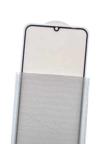 Защитное стекло для XIAOMI Redmi 13C WOLF KING THOR HAMMER пакет черный - фото фото 2
