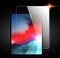 Купить Защитное стекло для iPad Pro 11" 2018 0.33mm белый картон оптом, в розницу в ОРЦ Компаньон