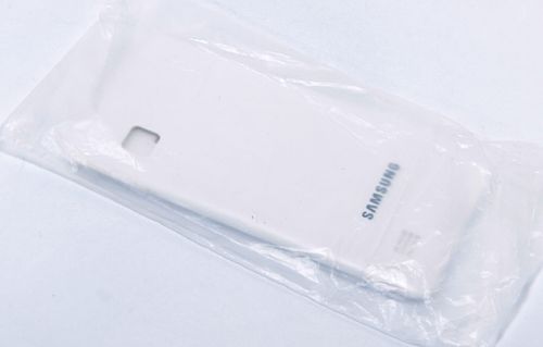 Крышка задняя ААА для Samsung S5260 белый оптом, в розницу Центр Компаньон фото 2