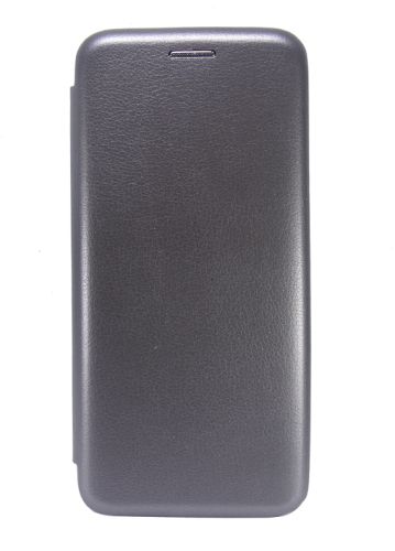 Чехол-книжка для Samsung G960F S9 BUSINESS серый оптом, в розницу Центр Компаньон