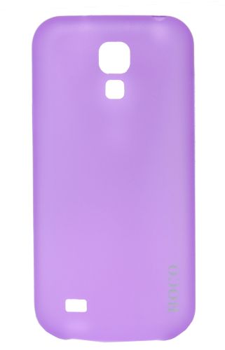 Чехол-накладка для Samsung i9190 HOCO THIN пурпурный оптом, в розницу Центр Компаньон фото 3
