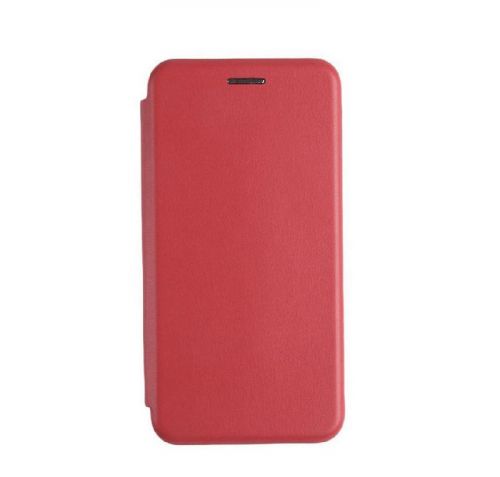 Чехол-книжка для Samsung A325F A32 VEGLAS BUSINESS красный - оптовая продажа Чехол-книжка для Samsung A325F A32 VEGLAS BUSINESS красный - фото