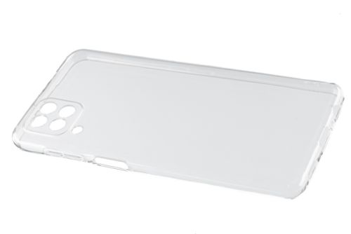 Чехол-накладка для Samsung M127F M12 VEGLAS Air прозрачный оптом, в розницу Центр Компаньон фото 2
