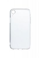 Купить Чехол-накладка для iPhone XR VEGLAS Air прозрачный оптом, в розницу в ОРЦ Компаньон