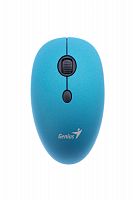 Купить Беспроводная мышь GENIUS NX-9200 синий оптом, в розницу в ОРЦ Компаньон