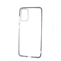 Купить Чехол-накладка для Samsung G985 S20 Plus FASHION TPU пакет прозрачный оптом, в розницу в ОРЦ Компаньон