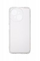Чехол-накладка для TECNO Pop 9/Spark GO1/1S VEGLAS Air прозрачный - фото
