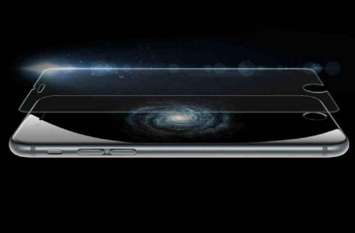 Защитное стекло для iPhone 7/8/SE 0.33mm ADPO Matte Straight пакет - оптовая продажа Защитное стекло для iPhone 7/8/SE 0.33mm ADPO Matte Straight пакет - фото