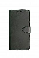 Чехол-книжка для XIAOMI Mi17 VEGLAS BUSINESS PLUS темно-зеленый - фото