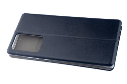 Чехол-книжка для Samsung N985 Note 20 Ultra VEGLAS BUSINESS черный оптом, в розницу Центр Компаньон фото 2