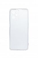 Чехол-накладка для REALME C35 VEGLAS Air прозрачный - фото