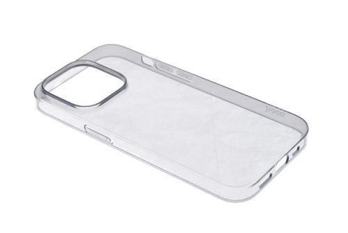 Чехол-накладка для iPhone 14 Pro HOCO LIGHT TPU черный оптом, в розницу Центр Компаньон фото 2