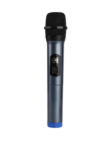 Беспроводная колонка CELEBRAT SP-10 40W черный - оптовая продажа фото 4 Беспроводная колонка CELEBRAT SP-10 40W черный - фото фото 4