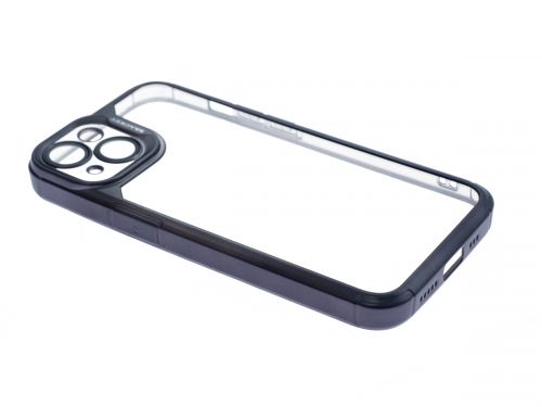 Чехол-накладка для iPhone 13 VEGLAS Bracket Lens черный оптом, в розницу Центр Компаньон фото 2