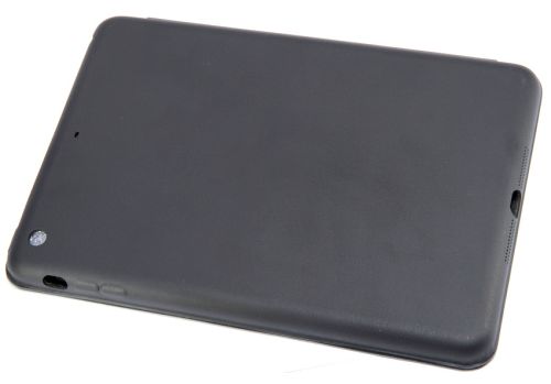 Чехол-подставка для iPad PRO2 9.7 EURO 1:1 кожа черный оптом, в розницу Центр Компаньон фото 4