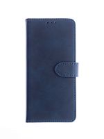 Купить Чехол-книжка для XIAOMI Redmi Note 12 4G VEGLAS BUSINESS PLUS синий оптом, в розницу в ОРЦ Компаньон