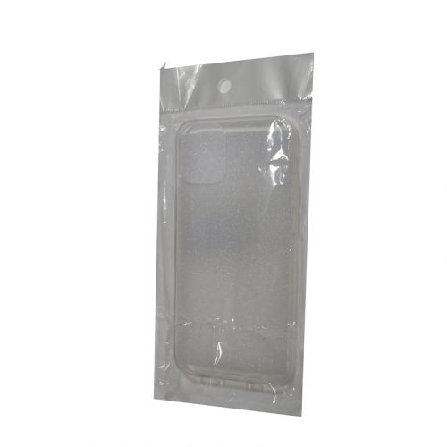 Чехол-накладка для iPhone 12 Mini FASHION TPU 1мм 008291-1 прозрачный - оптовая продажа фото 3 Чехол-накладка для iPhone 12 Mini FASHION TPU 1мм 008291-1 прозрачный - фото фото 3