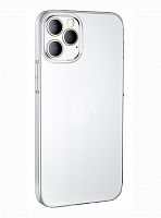 Купить Чехол-накладка для iPhone 12/12 Pro HOCO LIGHT TPU прозрач оптом, в розницу в ОРЦ Компаньон