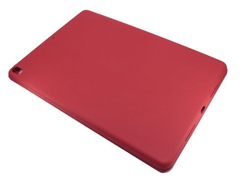 Чехол-подставка для iPad PRO 10.5 EURO 1:1 кожа красный оптом, в розницу Центр Компаньон фото 3