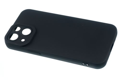 Чехол-накладка для iPhone 13 Mini VEGLAS Pro Camera черный оптом, в розницу Центр Компаньон фото 2
