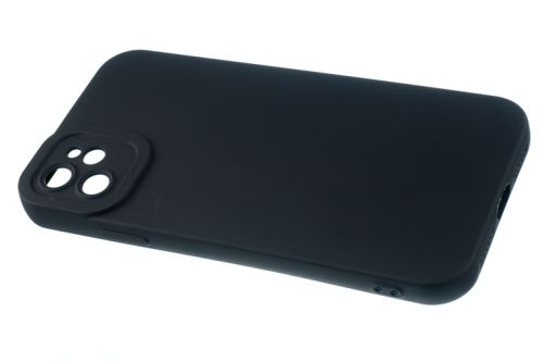 Чехол-накладка для iPhone 11 VEGLAS Pro Camera черный оптом, в розницу Центр Компаньон фото 2