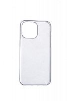 Купить Чехол-накладка для iPhone 14 Pro Max HOCO LIGHT TPU прозрачный оптом, в розницу в ОРЦ Компаньон