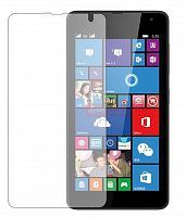 Купить Защитное стекло для MICROSOFT 535 Lumia 0.3mm 008323 оптом, в розницу в ОРЦ Компаньон